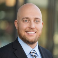 Citadel Employee Dylan Buckley's profile photo