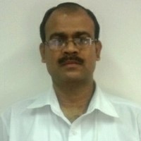 Dixon Technologies India Limited Employee Ashish Mohanty's profile photo
