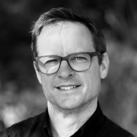 QualRisk Employee Paul Burgess's profile photo