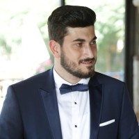 Strong Base Construction Limited Employee Rabih Khalil's profile photo