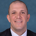 Ares Management Corporation Employee Brian Napoli's profile photo