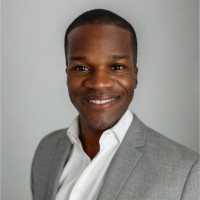 Hyatt Employee Darius Hampton's profile photo