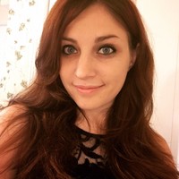 Aspiring Unicorn Games LLC Employee Danielle Difalco's profile photo