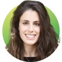 Agforest Employee Alessia Nizzoli's profile photo