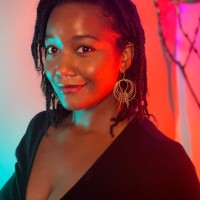 Slidedesignr Employee Vashte Brilliant's profile photo