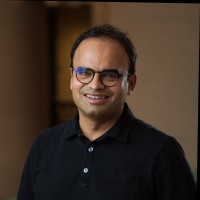 Ikigai Employee Devavrat Shah's profile photo