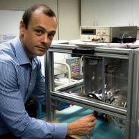 Roband Employee Ben Joseph's profile photo