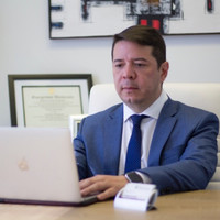 Tax Care Franchise Group Inc Employee Nelson Mata's profile photo