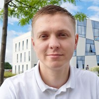 François Legastelois Email
