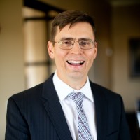SouthBank Legal Employee Paul Harold's profile photo