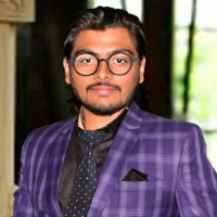 Kalasource Employee Kartik Ahire's profile photo