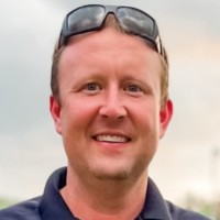 Dickson Graphics Employee Cody Crawford's profile photo