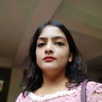 Cerner Corporation Employee Srija Basu's profile photo