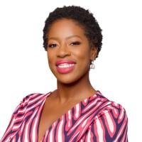 Light Node Ventures Employee Andrea Baskett-Pee's profile photo