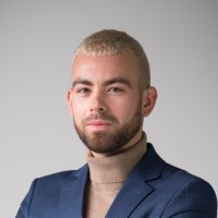 NAVA Engineering Employee Krzysztof Liwski's profile photo