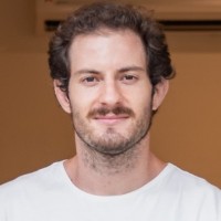 Luiz Gustavo Rocha Gesualdi Fernandes Neto's profile photo