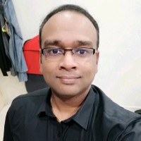 Logicalis Asia Employee Ravind Kumar's profile photo