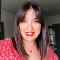 Alineadent Employee Rocío Baena Écija's profile photo
