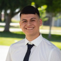 SpaceX Employee Brayan Quevedo Ramos's profile photo