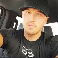 Hilcorp Employee Ryan Hubbell's profile photo