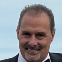 Parsons Corporation Employee David Paradis's profile photo