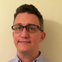 Federal Aviation Administration Employee Robert Verdi's profile photo