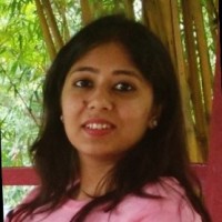 DeHaat Employee Isha Kapoor's profile photo