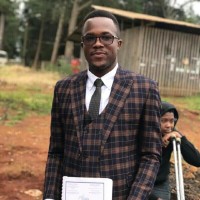 ECTA-BTP Employee Kevin Kouomou's profile photo