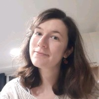 Physiomics plc Employee Léa Sta's profile photo