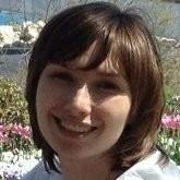 EVENTIM USA Employee Alina Conlan's profile photo