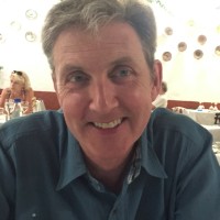 Virginia Tech Employee Martin Daniel's profile photo