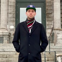 Scéno Plus Employee Simon Lemieux's profile photo