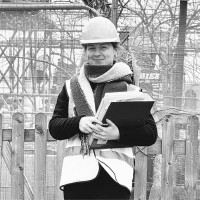 lapd architects Employee Raluca S.'s profile photo