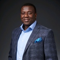 New Flyer Employee Eric Birir's profile photo