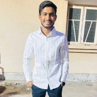 Healthcare Informatics Pvt. Ltd. Employee Rohan Solanki's profile photo