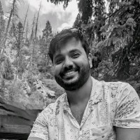 Mohan Krishna Email & Phone Number