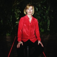 Greenpeace Deutschland Employee Kirsten Brodde's profile photo