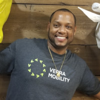 Verra Mobility Employee Stephen Mayers's profile photo