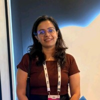 Talview Employee Radhika Bhatia's profile photo