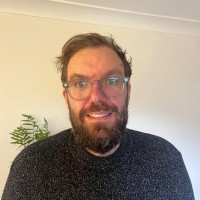 Lloyd's Register Employee Andrew Waddelove's profile photo