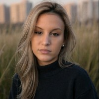 Cryptonix Employee Catia Martins's profile photo
