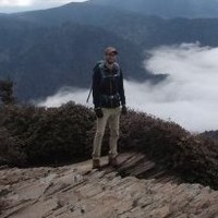 Columbia Sportswear Employee Jordan McGrew's profile photo
