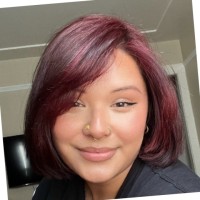 Kimia Therapeutics Employee Savannah Santana's profile photo