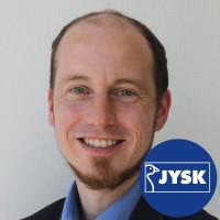 Dänisches Bettenlager Employee Dennis Niemeyer's profile photo