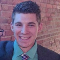 Sitehands Employee Jared Danneker's profile photo