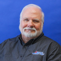 Absolute Machine Tools Employee Greg Knight's profile photo