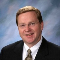 Maybury Material Handling Employee John Maybury's profile photo