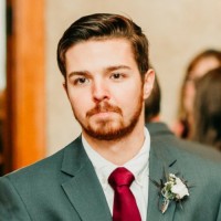 Charles Schwab Employee Samuel Guy's profile photo