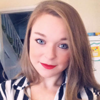 HILLARYS BLINDS LIMITED Employee Amy Gomersall's profile photo