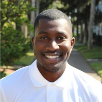 Olo Employee Seydouba Kourouma's profile photo